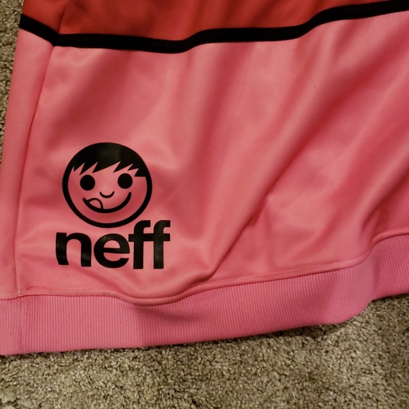 Neff snowboarding jacket - Picture 4 of 6